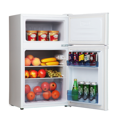 ΨΥΓΕΙΟ MINI BAR RF-506 ΔΙΠΟΡΤΟ WHITE