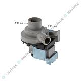 ΑΝΤΛΙΑ ΠΙΑΤΩΝ SMEG -S.GIORGIO