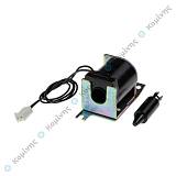ΠΗΝΙΟ ΚΛΑΠΕΤΟΥ GENERAL ELECTRIC 14 VOLT DC