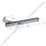 ΜΕΝΤΕΣΕΣ ΚΟΥΖΙΝΑΣ WHIRLPOOL/INDESIT