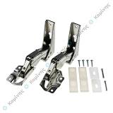 ΜΕΝΤΕΣΕΣ ΕΝΤΟΙXΙΣΜΟΥ WHIRLPOOL ΣΕΤ ΚΙΝΑΣ