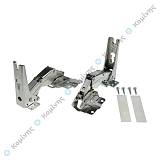 ΜΕΝΤΕΣΕΣ ΕΝΤΟΙΧΙΣΜΟΥ SIEMENS ΖΕΥΓΟΣ ΚΙΝΑΣ