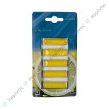 ΑΡΩΜΑΤΙΚΟ ΣΚΟΥΠΑΣ WORWO (ΛΕΜΟΝΙ)