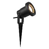 SPOT ΕΔΑΦΟΥΣ / ΚΗΠΟΥ GU10 10W