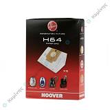 HOOVER ΣΑΚΟΥΛΕΣ H64  SPRINT-FREESPACE-CAPTURE