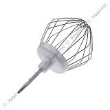 ΑΝΑΔΕΥΤΗΡΑΣ ΜΑΡΕΓΚΑΣ ΠΟΛΥΜ/ΤΟΣ BOSCH MUM4500