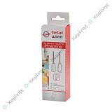 ΑΝΑΔΕΥΤΗΡΕΣ ΜΑΡΕΓΚΑΣ ΜΙΞΕΡ TEFAL 8141/8142 (ΣΕΤ)